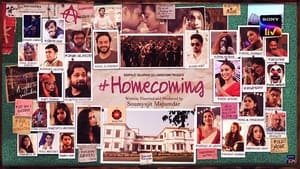 #Homecoming háttérkép