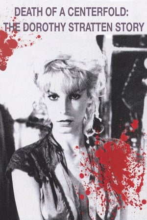 Death of a Centerfold: The Dorothy Stratten Story poszter