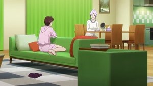 キャッツ♥アイ 1. évad Ep.3 3. epizód