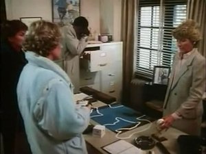 Cagney & Lacey 5. évad Ep.20 20. epizód