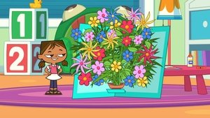 Total DramaRama 1. évad Ep.38 38. epizód