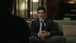 In Treatment Season 3 Ep.23 23. epizód