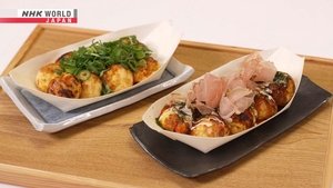 Itadakimasu ! Dining with the Chef 14. évad Ep.7 7. epizód