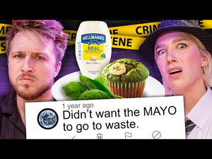Culinary Crimes 1. évad Ep.10 10. epizód