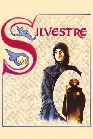 Silvestre poszter