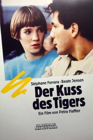 Der Kuss des Tigers