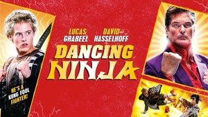 Dancing Ninja háttérkép