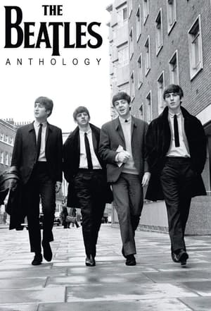 The Beatles Anthology poszter