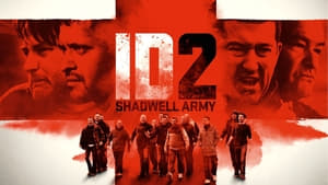 ID2: Shadwell Army háttérkép