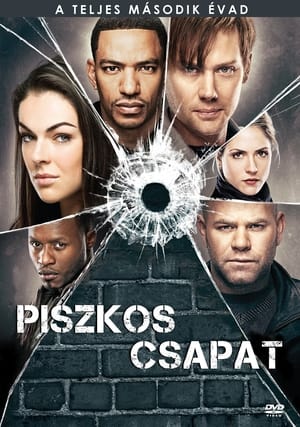 Piszkos csapat