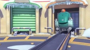 Chuggington Season 2 Ep.18 18. epizód