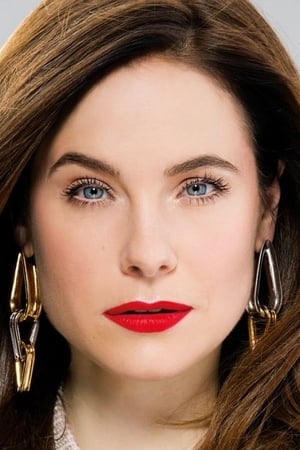 Caroline Dhavernas profil kép