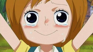 One Piece 14. évad Ep.543 543. epizód