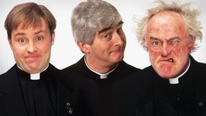 Father Ted: A Christmassy Ted háttérkép