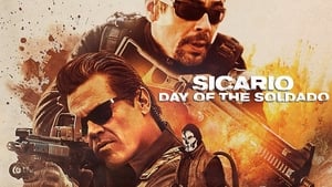 Sicario 2. - A zsoldos háttérkép