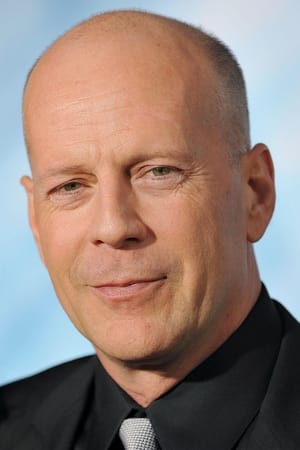 Bruce Willis profil kép