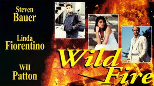 Wildfire háttérkép