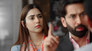 बड़े अच्छे लगते हैं 2. évad Ep.87 87. epizód