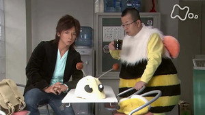 風のハルカ Season 1 Ep.123 123. epizód