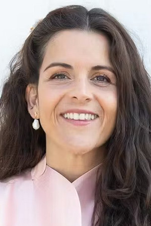 Petra Nagel profil kép