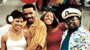 The Steve Harvey Show kép