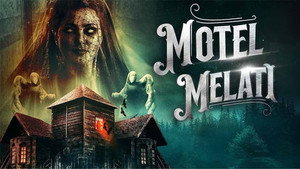 Losmen Melati háttérkép