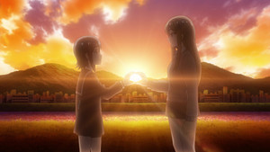 女子かう生 1. évad Ep.9 9. epizód
