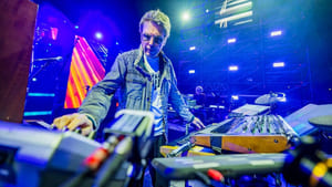 Jean-Michel Jarre : Francofolies de La Rochelle háttérkép