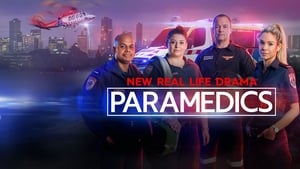 Paramedics kép