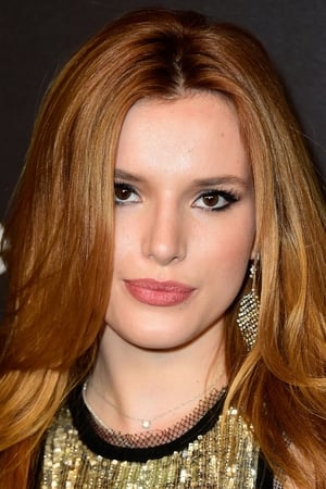 Bella Thorne profil kép