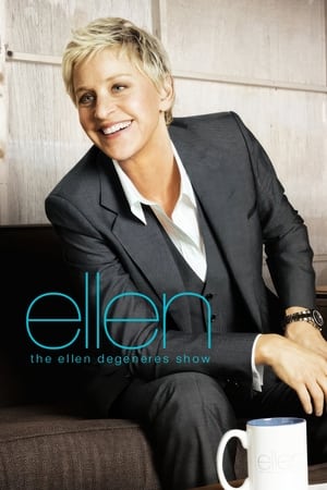 The Ellen DeGeneres Show