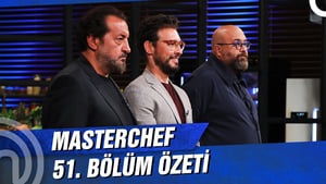 MasterChef Türkiye 4. évad Ep.51 51. epizód