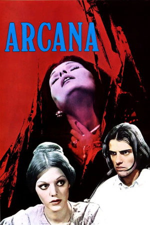 Arcana poszter