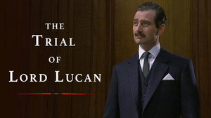 The Trial of Lord Lucan háttérkép