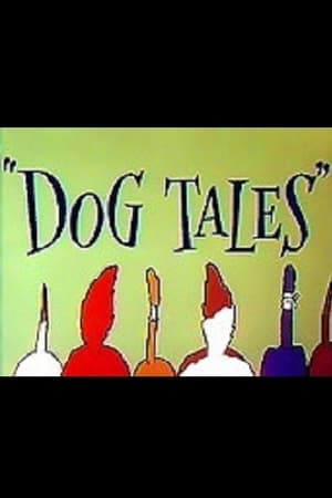 Dog Tales poszter