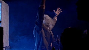 Fragments of Eternity – Live At The Complex háttérkép