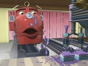 Chuggington Season 3 Ep.2 2. epizód