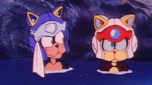 キャッ党 忍伝 てやんでえ Season 1 Ep.42 42. epizód