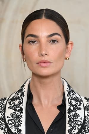 Lily Aldridge profil kép