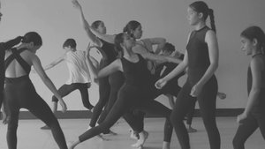 Danza en la sangre háttérkép