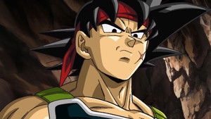 Dragon Ball Z OVA 3 - A Bardock-epizód háttérkép