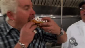 Diners, Drive-Ins and Dives Season 11 Ep.12 12. epizód