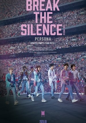 Break The Silence poszter