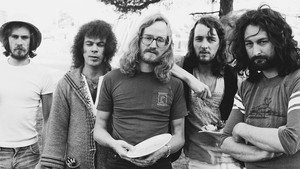 Supertramp - The Story So Far... háttérkép