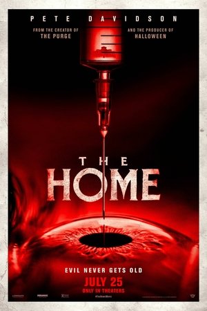The Home poszter