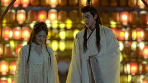 九凤家的锦鲤喵殿下 1. évad Ep.22 22. epizód