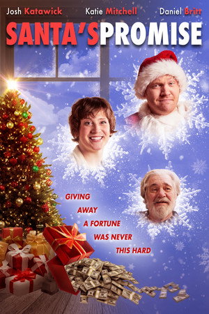 Santa's Promise poszter