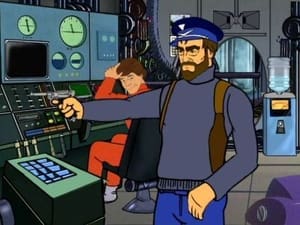 Sealab Season 3 Ep.11 11. epizód