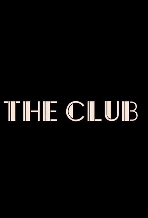 A klub poszter