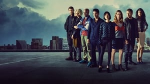 Sense8 kép